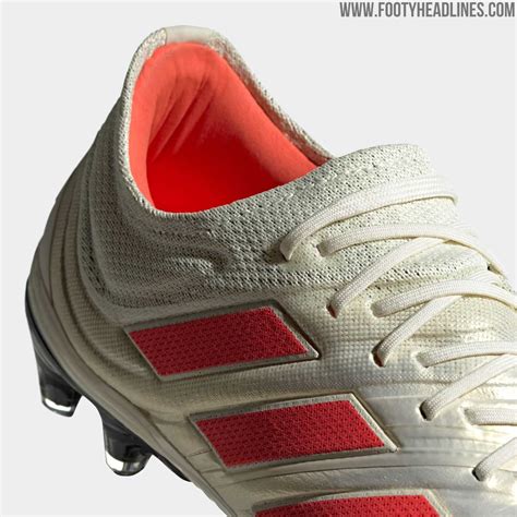 Adidas football boots copa